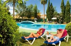 se admiten mascotas perros en Puerto de Alcudia - Hotel JS Sol de Alcudia*** Mallorca Islas Baleares, costa-islas-baleares 2