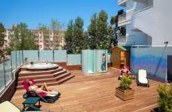 se admiten mascotas perros en Puerto de Alcudia - Hotel JS Sol de Alcudia*** Mallorca Islas Baleares, costa-islas-baleares 4