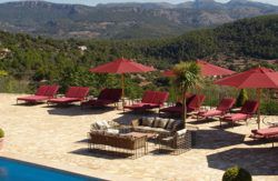 se admiten mascotas perros en Esporlas - La Posada del Marqu&eacute;s**** Mallorca Islas Baleares 2