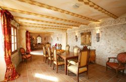 se admiten mascotas perros en Esporlas - La Posada del Marqu&eacute;s**** Mallorca Islas Baleares 3