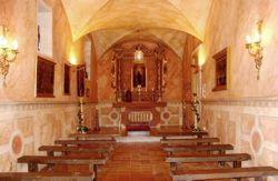 se admiten mascotas perros en Esporlas - La Posada del Marqu&eacute;s**** Mallorca Islas Baleares 4