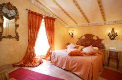 se admiten mascotas perros en Esporlas - La Posada del Marqu&eacute;s**** Mallorca Islas Baleares 5