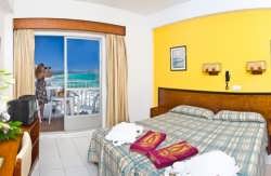 se admiten mascotas perros en Ca'n Picafort - Hotel JS Miramar*** Mallorca Islas Baleares, costa-islas-baleares 5