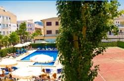 se admiten mascotas perros en Ca'n Picafort - Hotel JS Sol de Ca'n Picafort*** Mallorca Islas Baleares, costa-islas-baleares 2