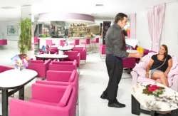 se admiten mascotas perros en Ca'n Picafort - Hotel JS Sol de Ca'n Picafort*** Mallorca Islas Baleares, costa-islas-baleares 3