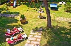 se admiten mascotas perros en Ca'n Picafort - Hotel JS Yate*** Mallorca Islas Baleares, costa-islas-baleares 2