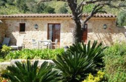 se admiten mascotas perros en  Hotel - Agroturismo Son Siurana Alcudia Islas Baleares, recomendados 2