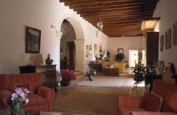 se admiten mascotas perros en  Hotel - Agroturismo Son Siurana Alcudia Islas Baleares, recomendados 4