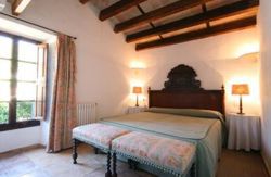 se admiten mascotas perros en  Hotel - Agroturismo Son Siurana Alcudia Islas Baleares, recomendados 5