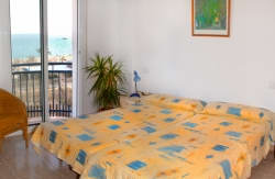 se admiten mascotas perros en Aparthotel Iris* Malgrat de Mar Barcelona 3