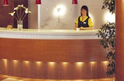 se admiten mascotas perros en Aqua Hotel Montagut**** Santa Susanna Barcelona 2