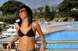 se admiten mascotas perros en Aqua Hotel Montagut**** Santa Susanna Barcelona 3