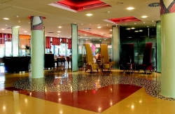 se admiten mascotas perros en Novotel Barcelona Cornell&aacute;**** Cornell&aacute; Barcelona 2