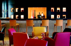 se admiten mascotas perros en Novotel Barcelona Cornell&aacute;**** Cornell&aacute; Barcelona 3