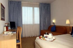 se admiten mascotas perros en Hotel Novotel Barcelona Sant Joan Despi**** Sant Joan Despi Barcelona 5