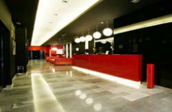 se admiten mascotas perros en Petit Palace BCN****Plus Barcelona Barcelona 2