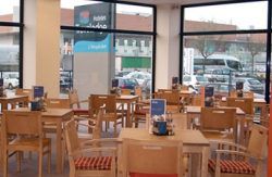 se admiten mascotas perros en Travelodge L'Hospitalet*** L'Hospitalet Barcelona 3