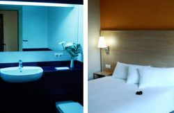 se admiten mascotas perros en Travelodge L'Hospitalet*** L'Hospitalet Barcelona 5
