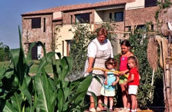 se admiten mascotas perros en Hotel Rural - Vilar Rural de Cardona*** Cardona Barcelona 3