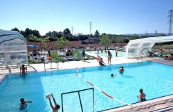 se admiten mascotas perros en Hotel Rural - Vilar Rural de Cardona*** Cardona Barcelona 4