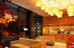 se admiten mascotas perros en Hotel El Vallés**** Briviesca Burgos 3