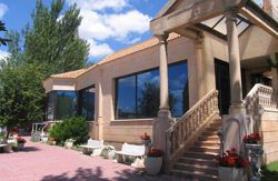 se admiten mascotas perros en Hotel Montermoso*** Aranda de Duero Burgos 2