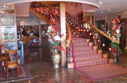 se admiten mascotas perros en Hotel Montermoso*** Aranda de Duero Burgos 3