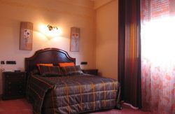 se admiten mascotas perros en Hotel Montermoso*** Aranda de Duero Burgos 5