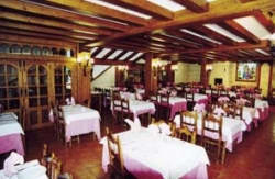 se admiten mascotas perros en Hotel Sto. Domingo de Silos*** Santo Domingo de Silos Burgos 2