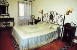 se admiten mascotas perros en Hotel Sto. Domingo de Silos*** Santo Domingo de Silos Burgos 4