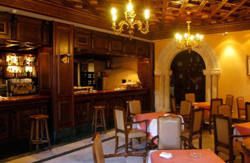 se admiten mascotas perros en Hotel Aranda*** Aranda de Duero Burgos 2