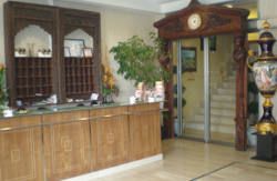 se admiten mascotas perros en Hotel Los Braseros*** Burgos Burgos 2