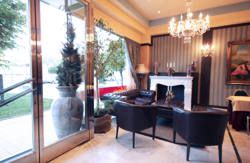 se admiten mascotas perros en Hotel Los Braseros*** Burgos Burgos 3