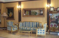 se admiten mascotas perros en Hotel Los Braseros*** Burgos Burgos 4