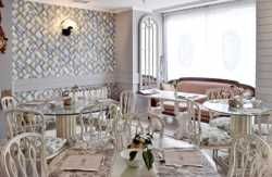 se admiten mascotas perros en Hotel María Luisa Burgos Castilla-y-Leon, Burgos 3