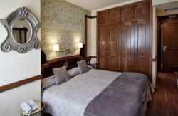 se admiten mascotas perros en Hotel María Luisa Burgos Castilla-y-Leon, Burgos 5