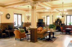 se admiten mascotas perros en Hotel Norte y Londres** Burgos Burgos 2