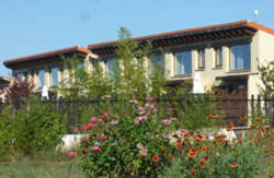 se admiten mascotas perros en Hotel Rural Sabinares del Arlanza Puentedura recomendados, Castilla-y-Leon, Burgos 2