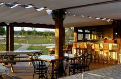 se admiten mascotas perros en Hotel Rural Sabinares del Arlanza Puentedura recomendados, Castilla-y-Leon, Burgos 3