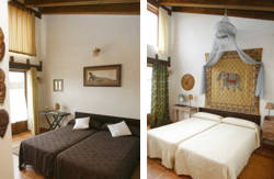 se admiten mascotas perros en Hotel Rural Sabinares del Arlanza Puentedura recomendados, Castilla-y-Leon, Burgos 4