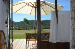 se admiten mascotas perros en Hotel Rural Sabinares del Arlanza Puentedura recomendados, Castilla-y-Leon, Burgos 5