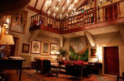 se admiten mascotas perros en Palacio Chaves Hotel*** Trujillo Cáceres 2