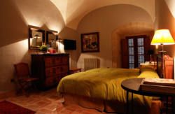 se admiten mascotas perros en Palacio Chaves Hotel*** Trujillo Cáceres 4