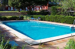 se admiten mascotas perros en Hotel La Pe&ntilde;a* Tarifa C&aacute;diz, costa-luz 3