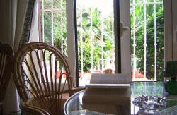 se admiten mascotas perros en Hotel La Pe&ntilde;a* Tarifa C&aacute;diz, costa-luz 4