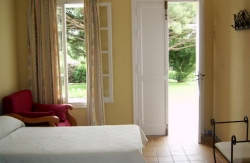 se admiten mascotas perros en Hotel La Pe&ntilde;a* Tarifa C&aacute;diz, costa-luz 5