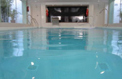 se admiten mascotas perros en Del Mar Hotel & Spa*** El Puerto de Santa Mar&iacute;a C&aacute;diz, costa-luz 4