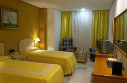 se admiten mascotas perros en Del Mar Hotel & Spa*** El Puerto de Santa Mar&iacute;a C&aacute;diz, costa-luz 5