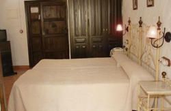 se admiten mascotas perros en Complejo Rural Cortijo Huerta Dorotea Prado del Rey C&aacute;diz 5