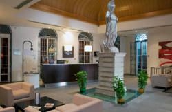 se admiten mascotas perros en Hotel Itaca Jerez**** Jerez de la Frontera C&aacute;diz 2